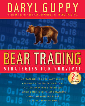 Guppy |  Bear Trading | Buch |  Sack Fachmedien