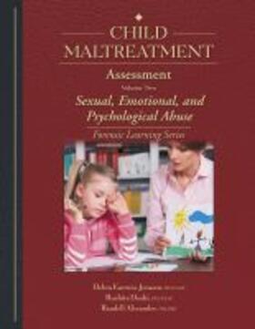 Esernio-Jenssen / Doshi / Alexander |  Child Maltreatment Assessment | Buch |  Sack Fachmedien