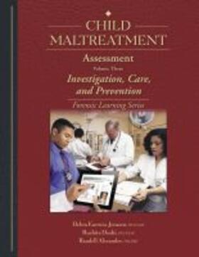 Esernio-Jenssen / Doshi / Alexander |  Child Maltreatment Assessment | Buch |  Sack Fachmedien