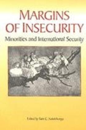 Nolutshungu |  Margins of Insecurity | Buch |  Sack Fachmedien