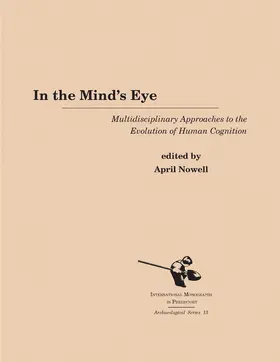 Nowell |  In the Mind's Eye | Buch |  Sack Fachmedien