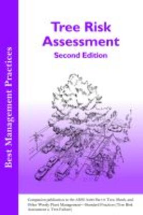  Tree Risk Assessment | Buch |  Sack Fachmedien