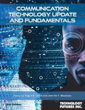 Grant / Meadows |  Communication Technology Update and Fundamentals, 18th Edition | eBook | Sack Fachmedien