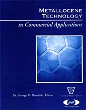 Benedikt |  Metallocene Technology in Commercial Applications | Buch |  Sack Fachmedien