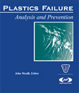 Moalli |  Plastics Failure Analysis and Prevention | Buch |  Sack Fachmedien