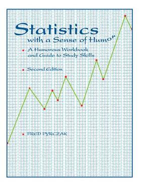 Pyrczak |  Statistics with a Sense of Humor | Buch |  Sack Fachmedien