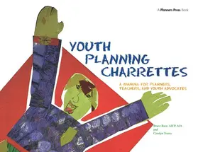 Race |  Youth Planning Charrettes | Buch |  Sack Fachmedien