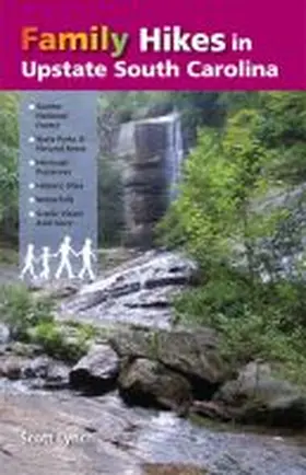 Lynch |  Family Hikes in Upstate South Carolina | Buch |  Sack Fachmedien