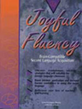 Dhority / Jensen |  Joyful Fluency | Buch |  Sack Fachmedien