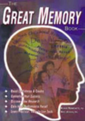 Markowitz / Jensen |  The Great Memory Book | Buch |  Sack Fachmedien