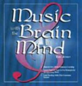 Jensen |  Music with the Brain in Mind | Buch |  Sack Fachmedien