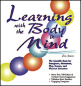 Jensen |  Learning With the Body in Mind | Buch |  Sack Fachmedien