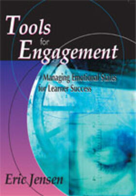 Jensen |  Tools for Engagement | Buch |  Sack Fachmedien