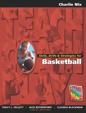 Nix |  Skills, Drills & Strategies for Basketball | Buch |  Sack Fachmedien