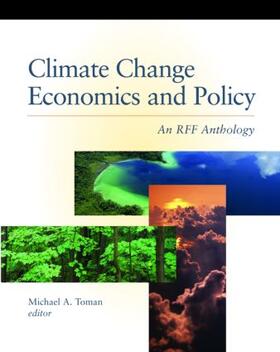 Toman |  Climate Change Economics and Policy | Buch |  Sack Fachmedien