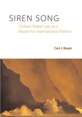 Bauer |  Siren Song | Buch |  Sack Fachmedien