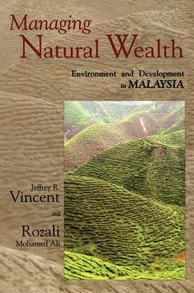 Vincent / Ali / Mohamed Ali |  Managing Natural Wealth | Buch |  Sack Fachmedien