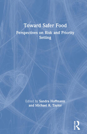 Hoffmann / Taylor |  Toward Safer Food | Buch |  Sack Fachmedien