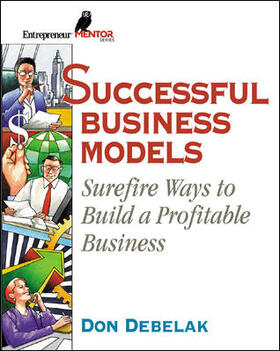 Debelak | Successful Business Models | Buch | 978-1-891984-45-7 | sack.de