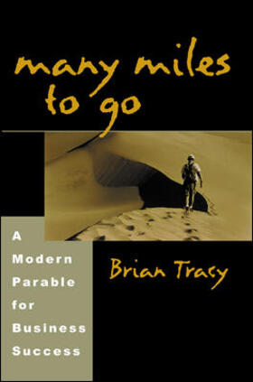 Tracy |  Many Miles to Go | Buch |  Sack Fachmedien