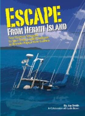Smith |  Escape From Hermit Island | eBook | Sack Fachmedien