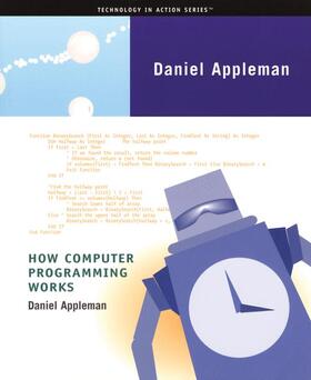 Appleman |  How Computer Programming Works | Buch |  Sack Fachmedien