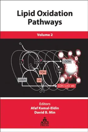 Kamal-Eldin / Min |  Lipid Oxidation Pathways, Volume Two | Buch |  Sack Fachmedien