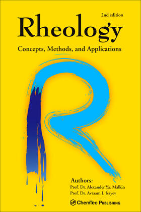 Malkin / Isayev |  Rheology | Buch |  Sack Fachmedien