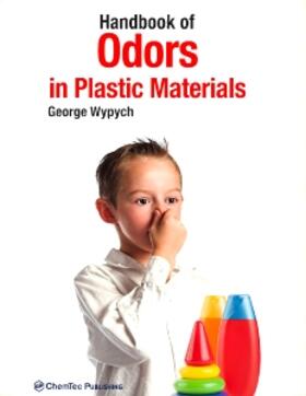 Wypych |  Handbook of Odors in Plastic Materials | Buch |  Sack Fachmedien