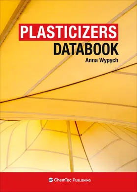 Wypych |  Plasticizers Databook | Buch |  Sack Fachmedien