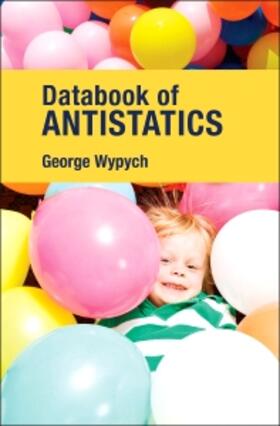 Wypych |  Databook of Antistatics | Buch |  Sack Fachmedien