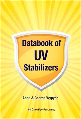 Wypych |  Databook of UV Stabilizers | Buch |  Sack Fachmedien