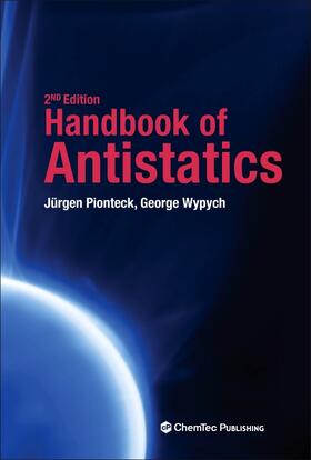 Wypych / Pionteck |  Handbook of Antistatics | Buch |  Sack Fachmedien