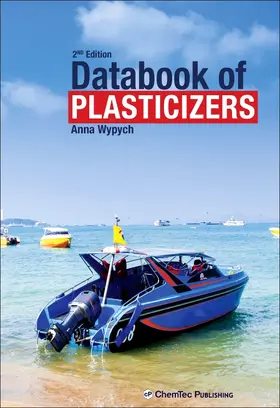 Wypych |  Databook of Plasticizers | Buch |  Sack Fachmedien