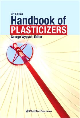 Wypych |  Handbook of Plasticizers | Buch |  Sack Fachmedien