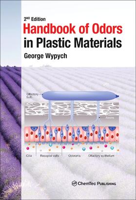 Wypych |  Handbook of Odors in Plastic Materials | Buch |  Sack Fachmedien