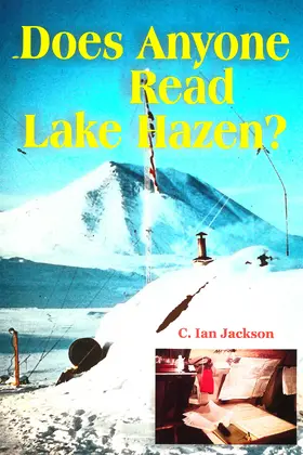 Jackson |  Does Anyone Read Lake Hazen? | Buch |  Sack Fachmedien