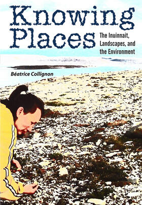 Collignon |  Knowing Places | Buch |  Sack Fachmedien