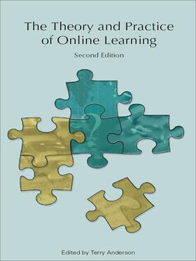 Anderson |  The Theory and Practice of Online Learning | eBook | Sack Fachmedien