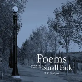 Blodgett |  Poems for a Small Park | eBook | Sack Fachmedien