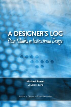 Power |  A Designer's Log | eBook | Sack Fachmedien