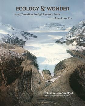 Sandford |  Ecology & Wonder in the Canadian Rocky Mountain Parks World Heritage Site | eBook | Sack Fachmedien