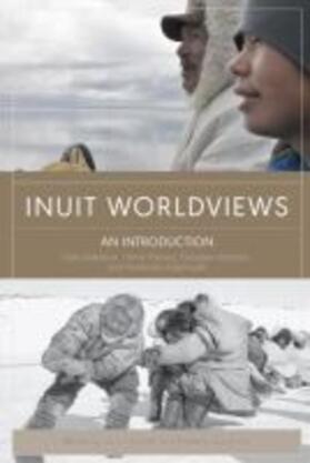  Inuit Worldviews | Buch |  Sack Fachmedien