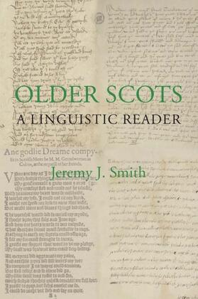 Smith |  Older Scots | Buch |  Sack Fachmedien