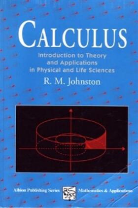 Johnson |  Calculus | Buch |  Sack Fachmedien