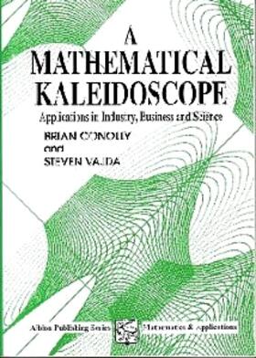 Conolly / Vajda |  A Mathematical Kaleidoscope | Buch |  Sack Fachmedien
