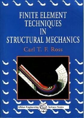 Ross |  Finite Element Techniques in Structural Mechanics | Buch |  Sack Fachmedien