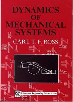 Ross |  Dynamics of Mechanical Systems | Buch |  Sack Fachmedien