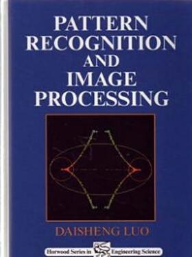 Luo |  Pattern Recognition and Image Processing | Buch |  Sack Fachmedien