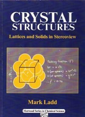 Ladd |  Crystal Structures | Buch |  Sack Fachmedien